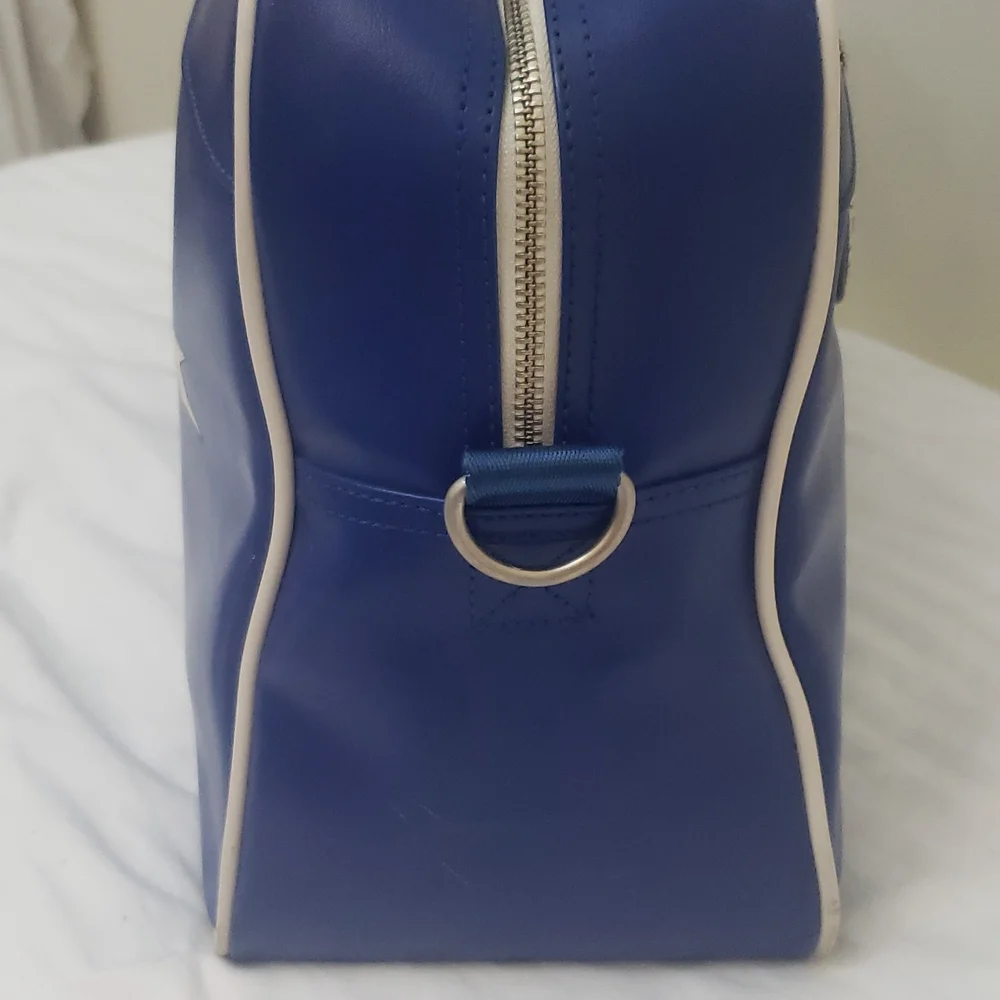 Pan Am Bag